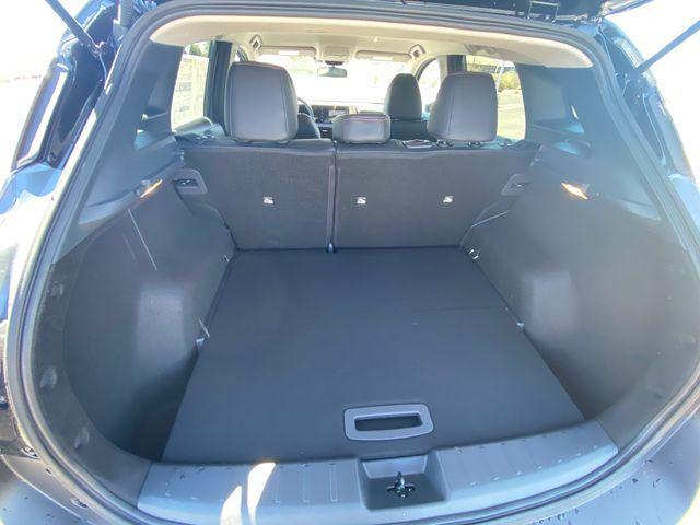 new 2026 Nissan Kicks car, priced at $27,310