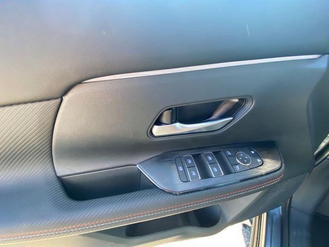 new 2026 Nissan Kicks car, priced at $27,310