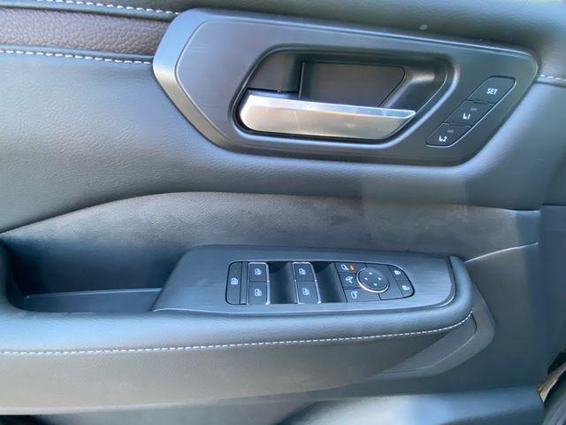 new 2025 Nissan Armada car, priced at $63,652