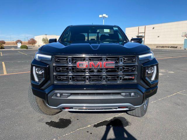 used 2024 GMC Canyon car, priced at $43,492