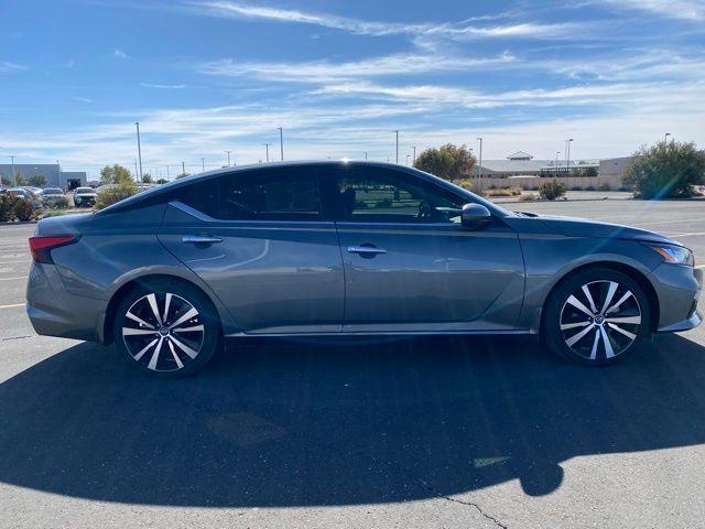 used 2019 Nissan Altima car, priced at $16,992