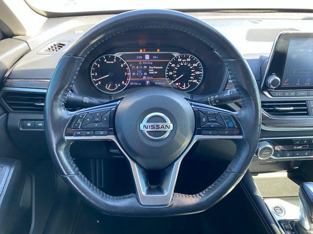 used 2019 Nissan Altima car, priced at $16,992