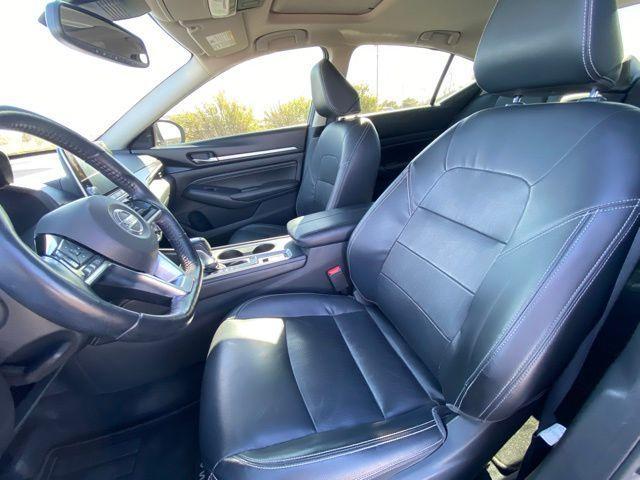 used 2019 Nissan Altima car, priced at $16,992