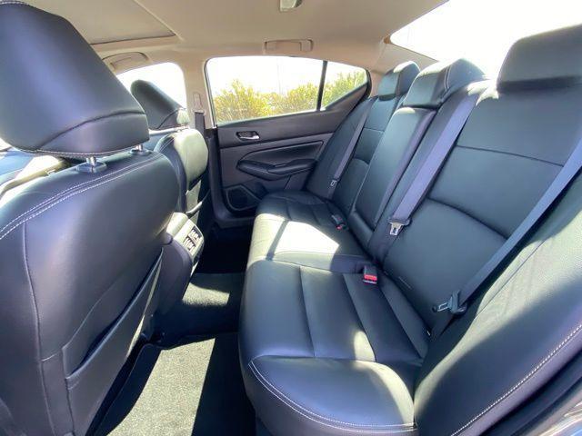 used 2019 Nissan Altima car, priced at $16,992