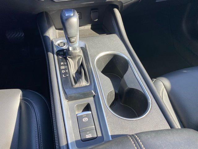 used 2019 Nissan Altima car, priced at $16,992