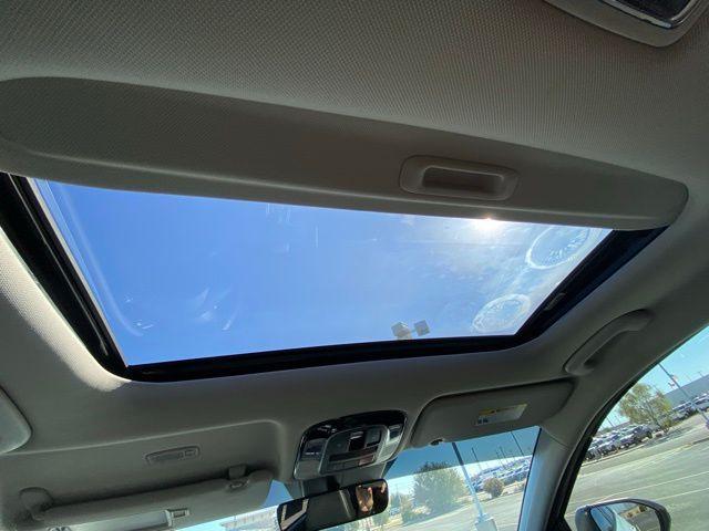 used 2023 Hyundai Tucson car, priced at $23,992