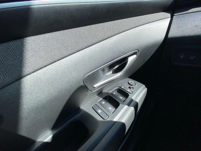 used 2023 Hyundai Tucson car, priced at $23,992