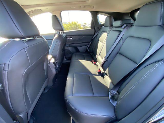 new 2026 Nissan Murano car, priced at $46,504