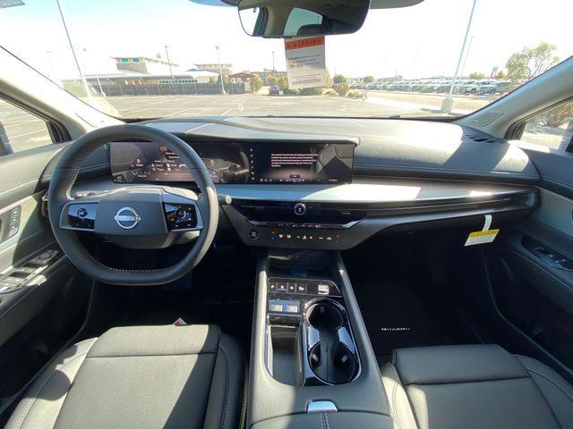 new 2026 Nissan Murano car, priced at $46,504