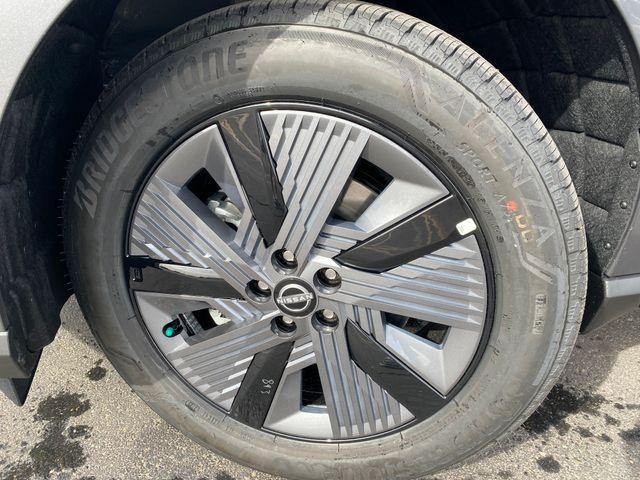 new 2026 Nissan Murano car, priced at $46,504