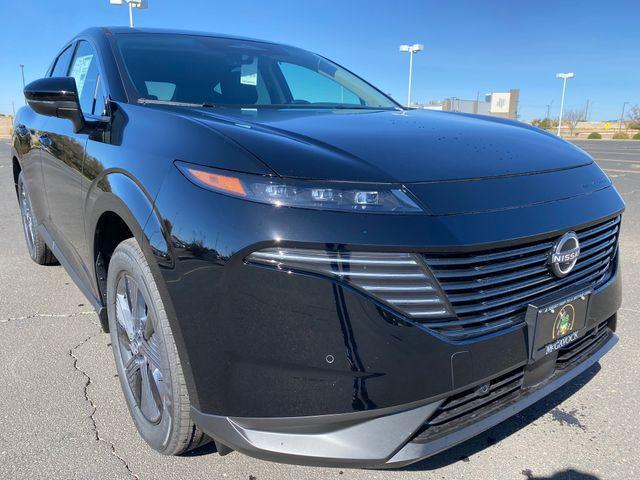 new 2026 Nissan Murano car, priced at $47,940