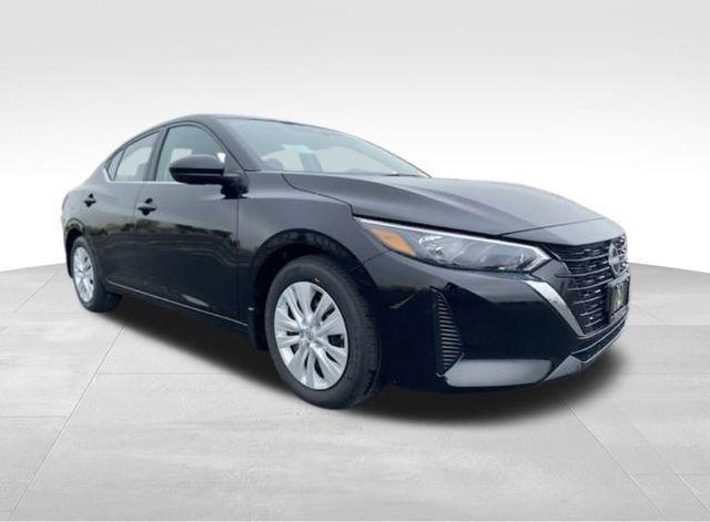 new 2025 Nissan Sentra car, priced at $21,033