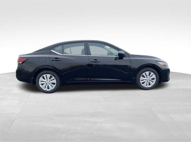 new 2025 Nissan Sentra car, priced at $21,033