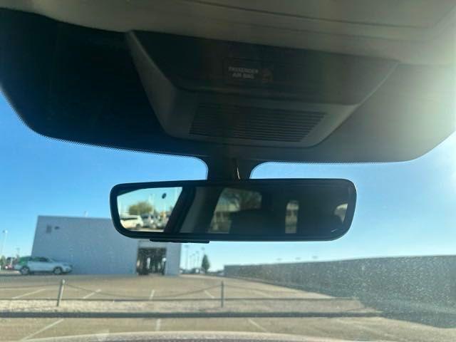 new 2025 Nissan Pathfinder car, priced at $45,573