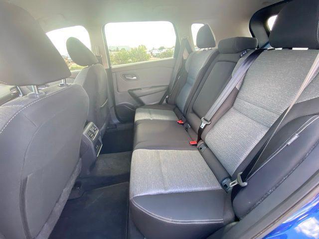 used 2023 Nissan Rogue car, priced at $22,492