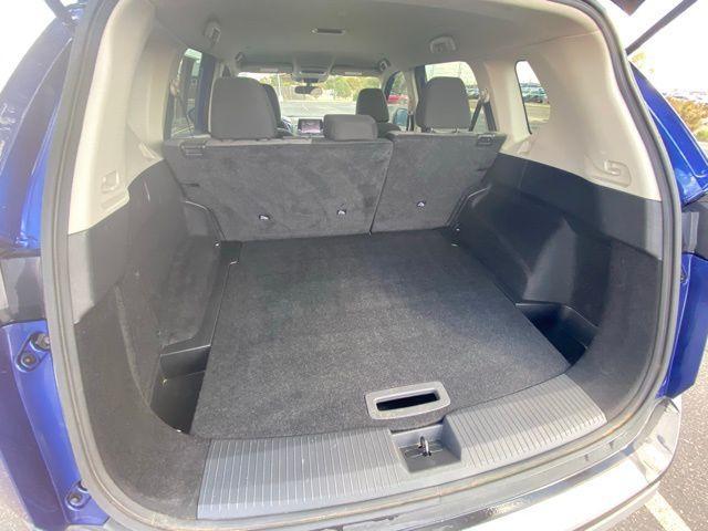 used 2023 Nissan Rogue car, priced at $22,492