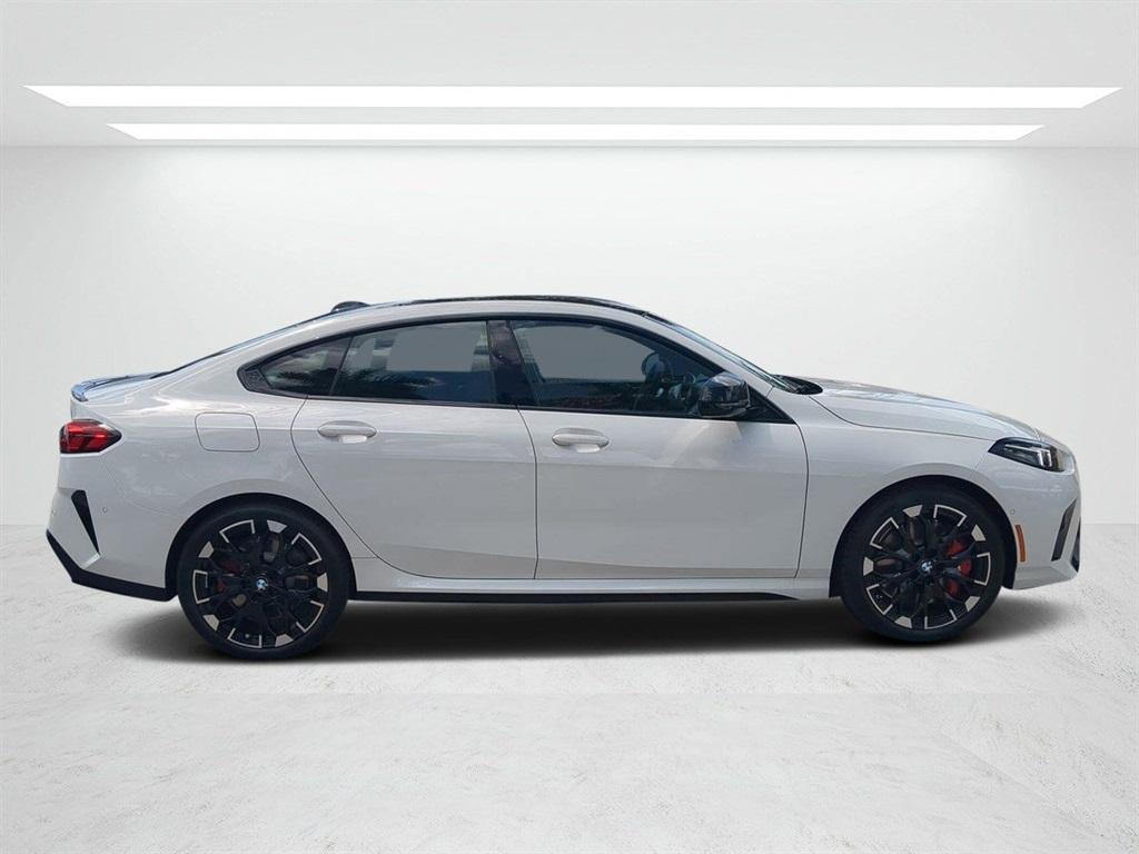 new 2025 BMW M235 Gran Coupe car, priced at $56,575