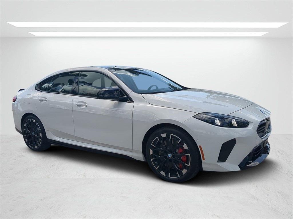 new 2025 BMW M235 Gran Coupe car, priced at $56,575
