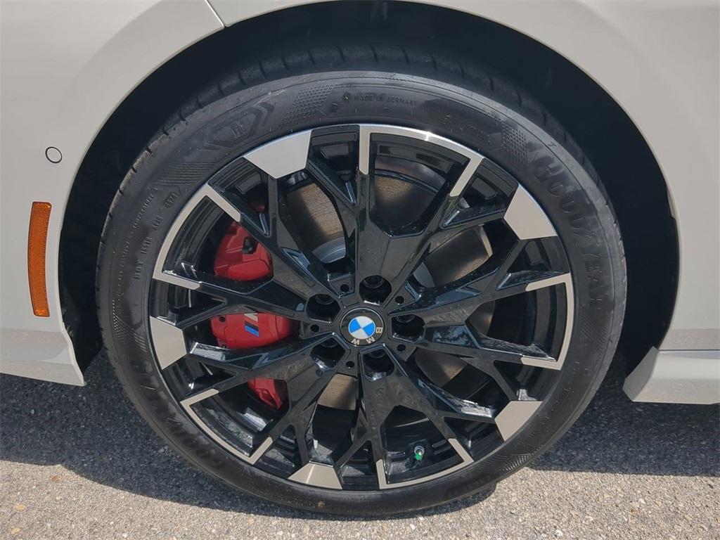 new 2025 BMW M235 Gran Coupe car, priced at $56,575