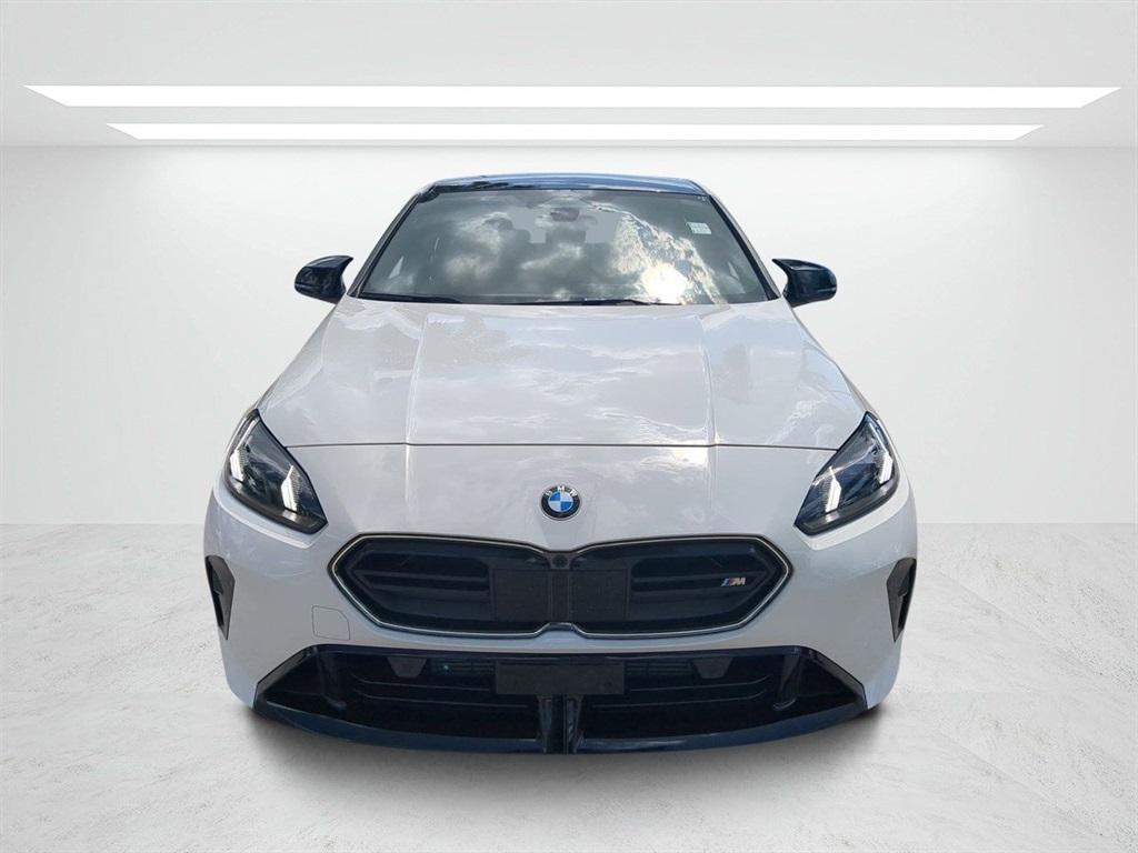 new 2025 BMW M235 Gran Coupe car, priced at $56,575