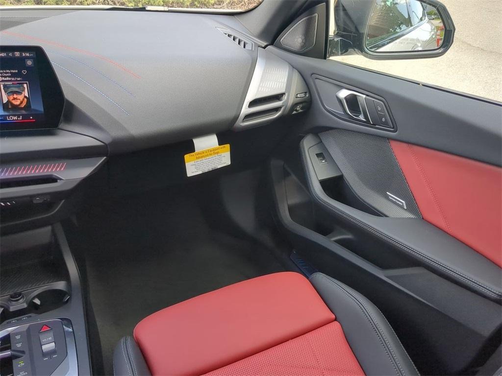 new 2025 BMW M235 Gran Coupe car, priced at $56,575