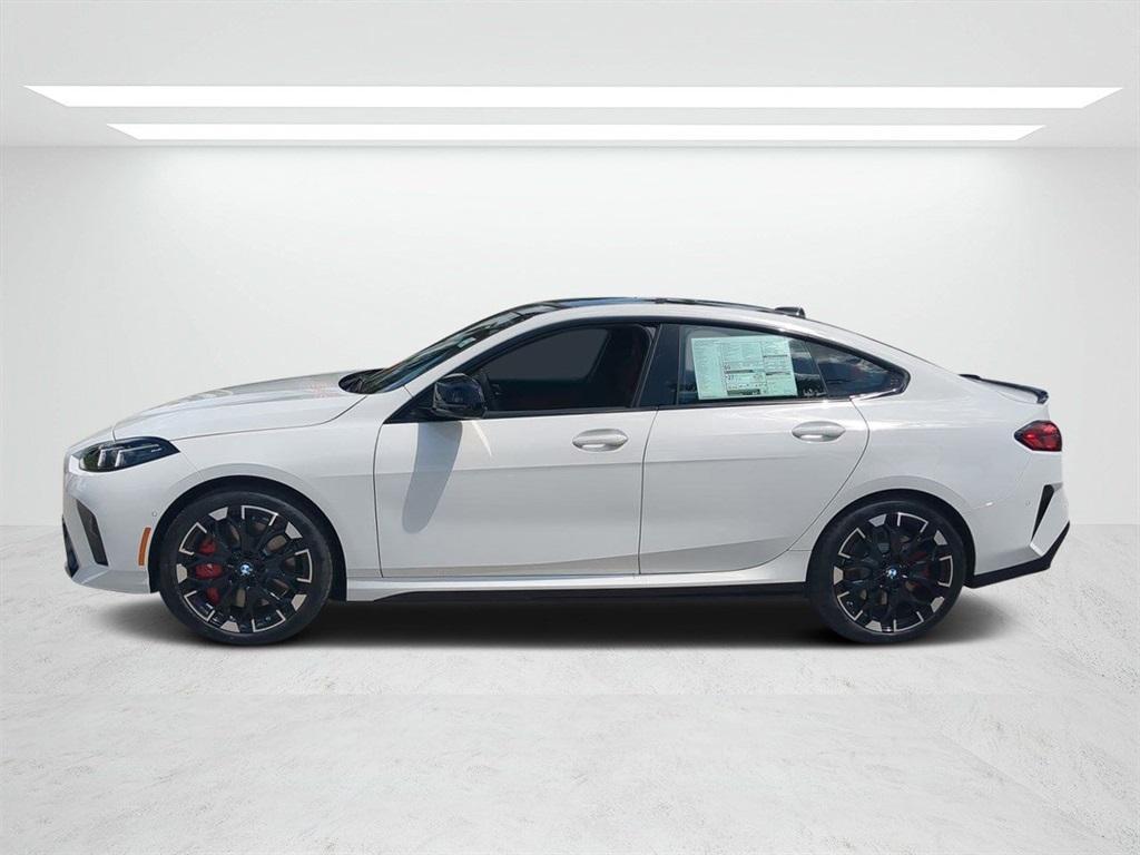 new 2025 BMW M235 Gran Coupe car, priced at $56,575