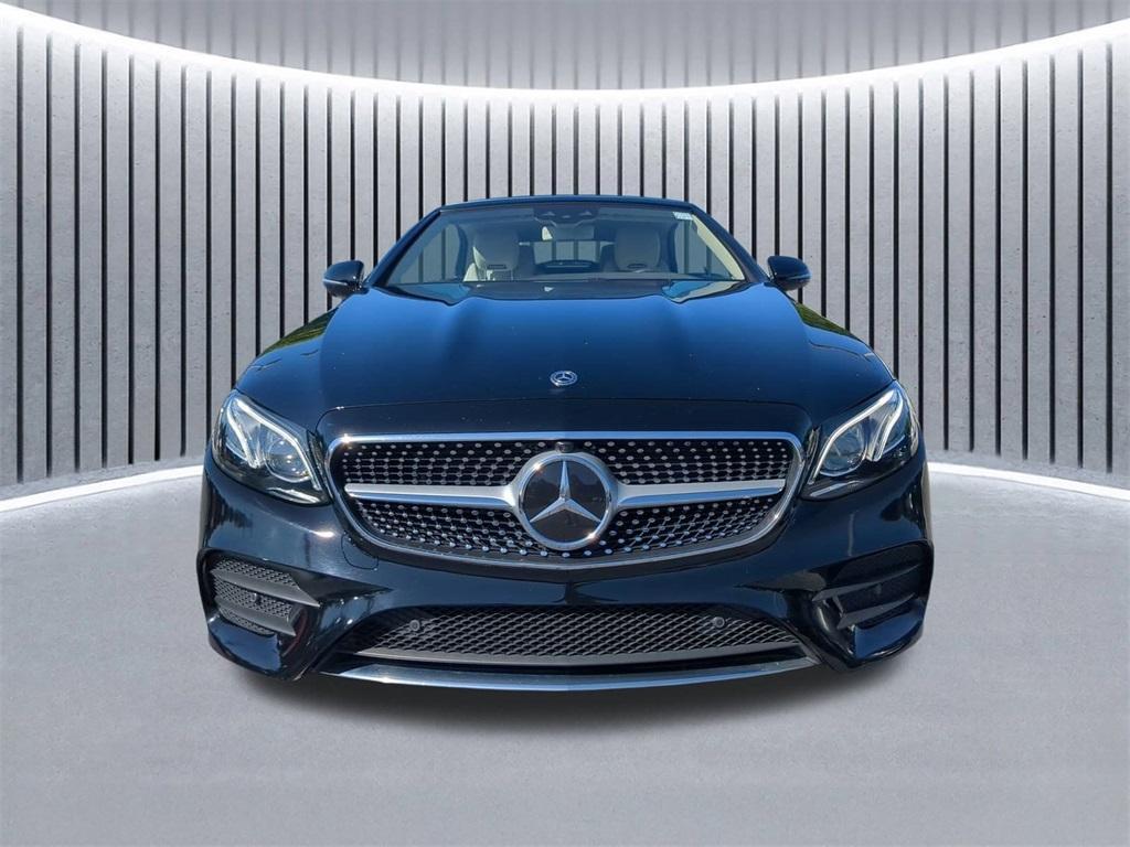 used 2019 Mercedes-Benz E-Class car, priced at $42,743