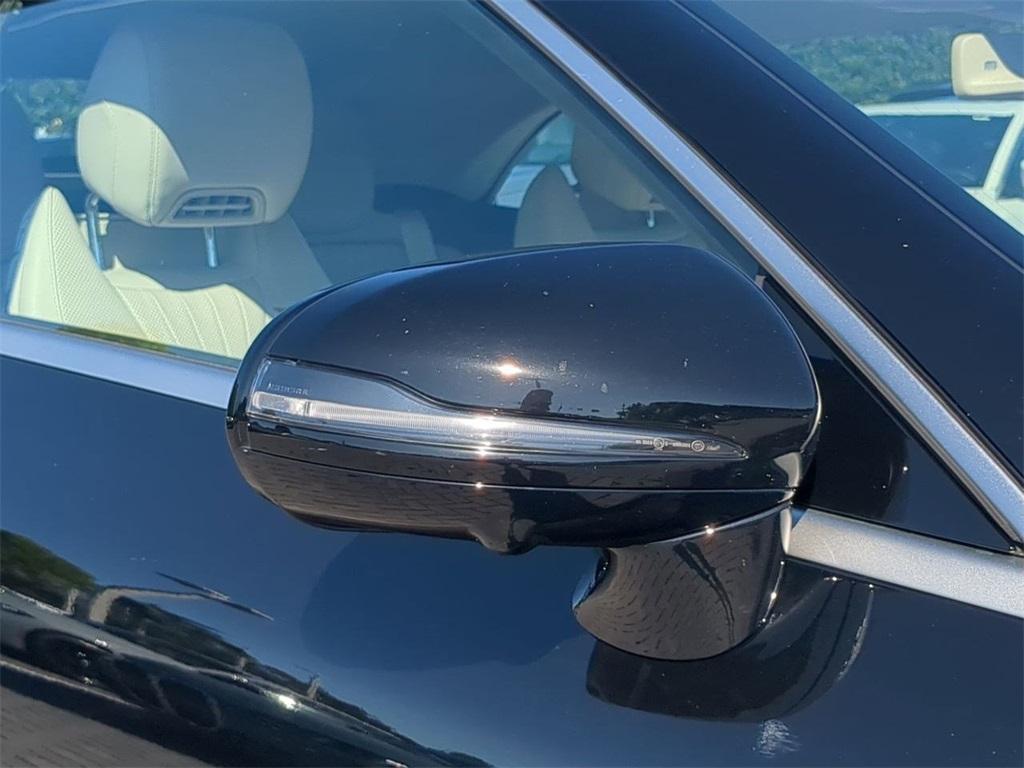 used 2019 Mercedes-Benz E-Class car, priced at $42,743