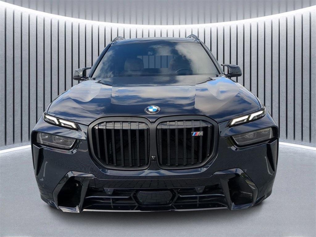 used 2025 BMW X7 car, priced at $111,302