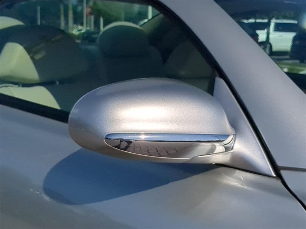 used 2003 Lexus SC 430 car, priced at $17,488