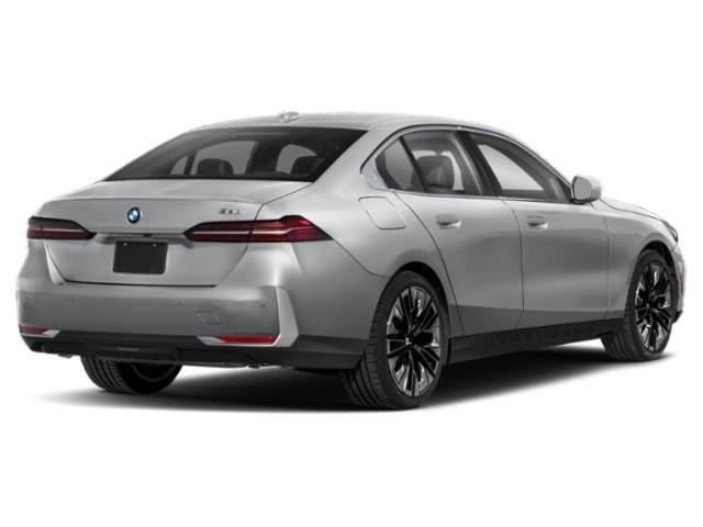 new 2025 BMW 530 car, priced at $61,470