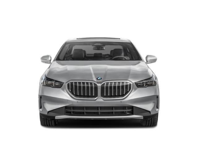 new 2025 BMW 530 car, priced at $61,470