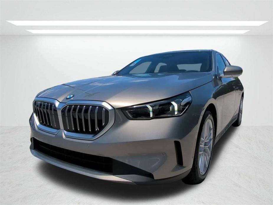 new 2024 BMW 530 car, priced at $62,760