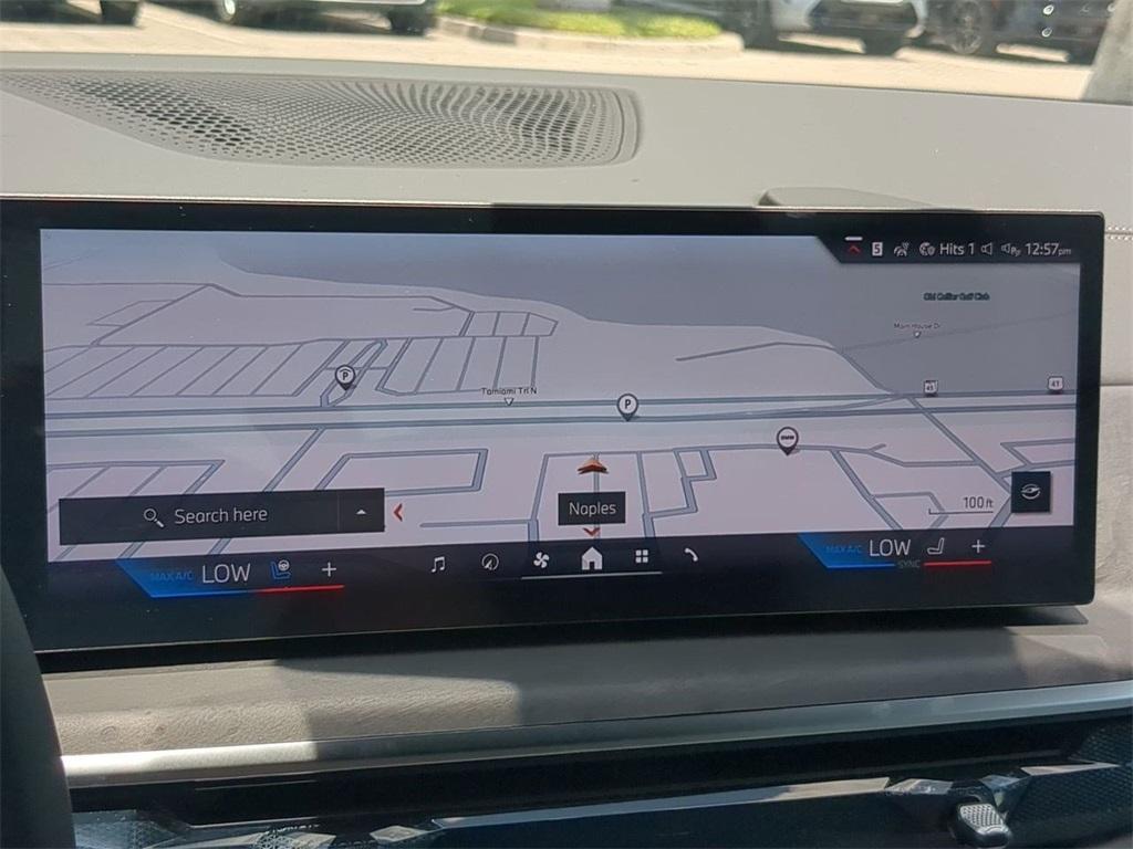 new 2026 BMW X5 car, priced at $80,390