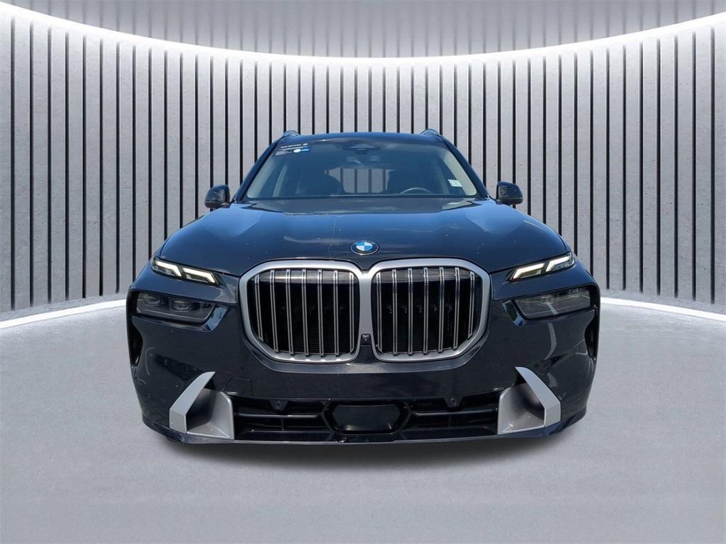 used 2023 BMW X7 car, priced at $63,995