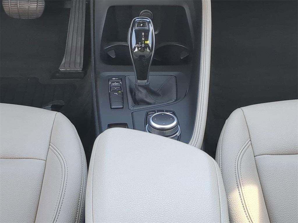 used 2021 BMW X1 car, priced at $24,795