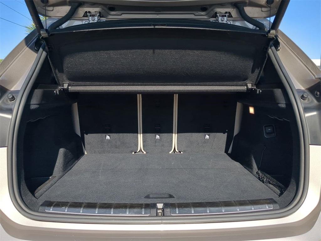 used 2021 BMW X1 car, priced at $24,795