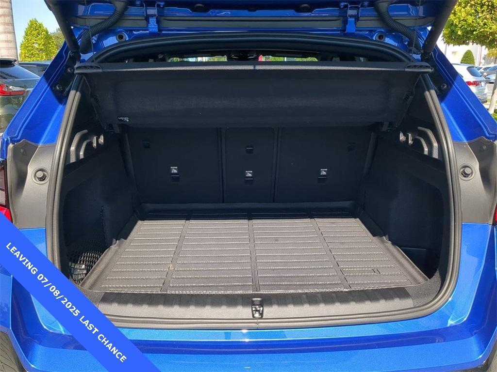 used 2025 BMW X1 car, priced at $47,452