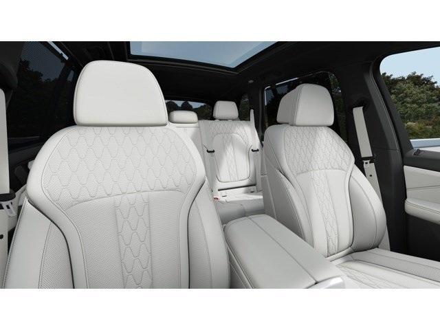 new 2026 BMW X5 car, priced at $105,900
