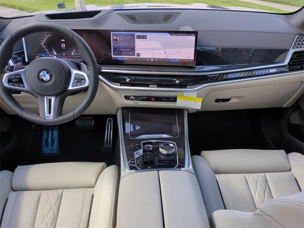 new 2026 BMW X5 car, priced at $105,900