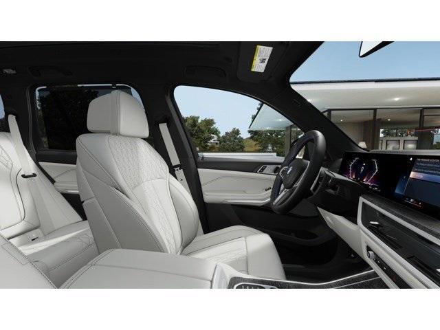 new 2026 BMW X5 car, priced at $105,900