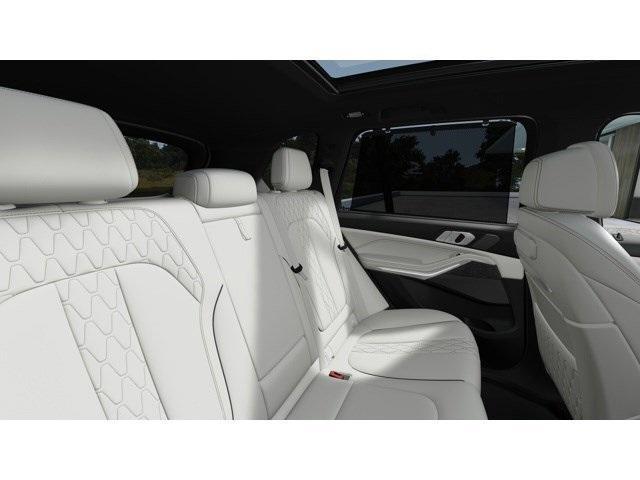 new 2026 BMW X5 car, priced at $105,900
