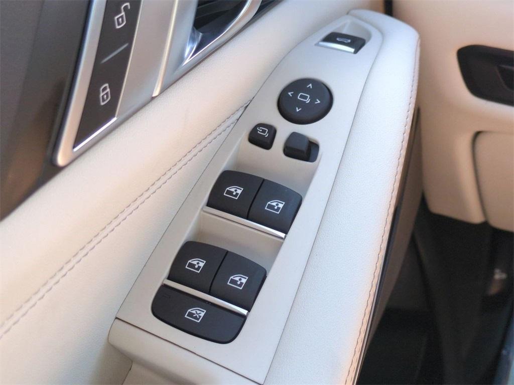 new 2026 BMW X5 car, priced at $105,900