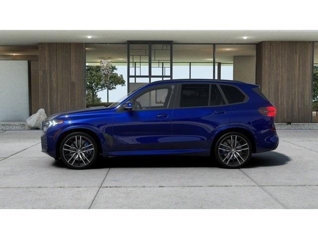 new 2026 BMW X5 car, priced at $105,900