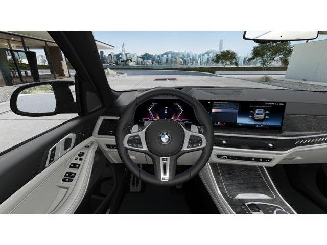 new 2026 BMW X5 car, priced at $105,900