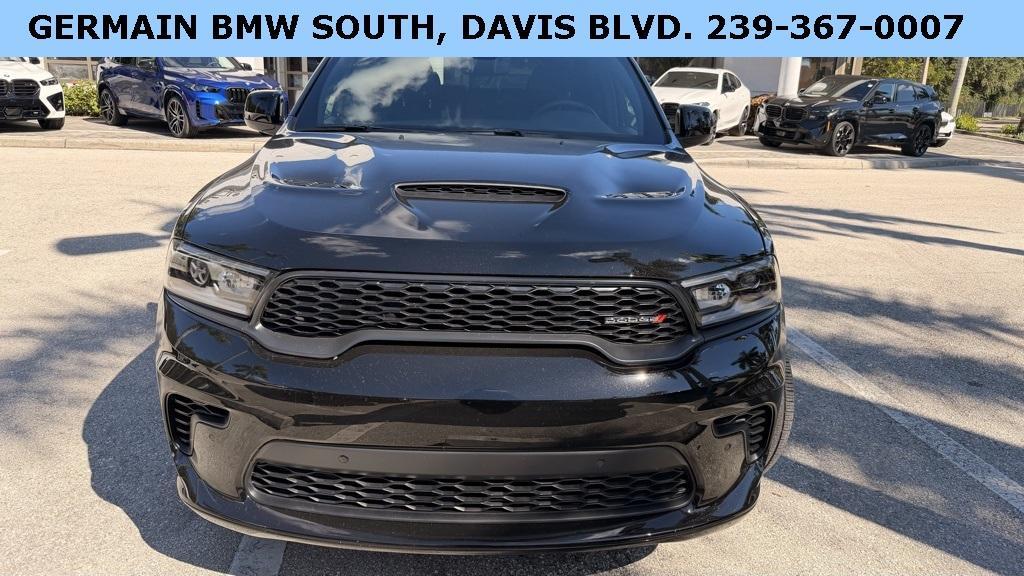 used 2023 Dodge Durango car, priced at $45,998
