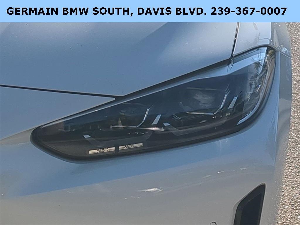 used 2022 BMW i4 Gran Coupe car, priced at $36,774