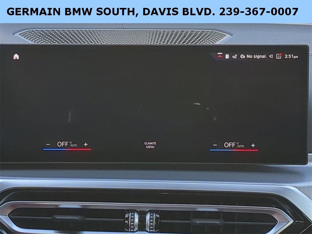 used 2022 BMW i4 Gran Coupe car, priced at $36,774