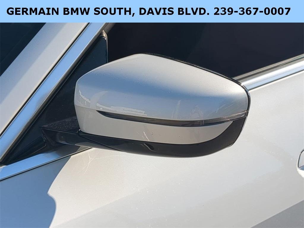 used 2022 BMW i4 Gran Coupe car, priced at $36,774