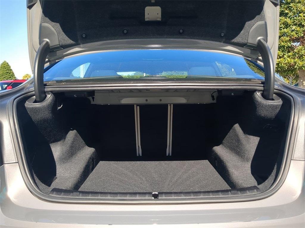 used 2021 BMW 530 car, priced at $31,491